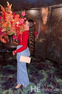 Валянціна, 23 год, Марбелья / Іспанія Эскорт - 9