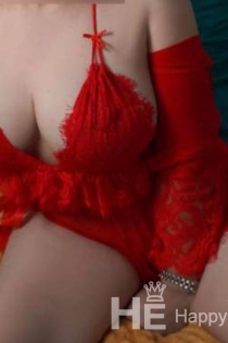 Cristal, Age 27, San Gwann / Malta Escorts - 2