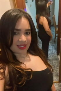 Cristal, Age 27, San Gwann / Malta Escorts - 4