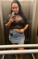 Cristal, starost 27, San Gwann / Malta Escorts