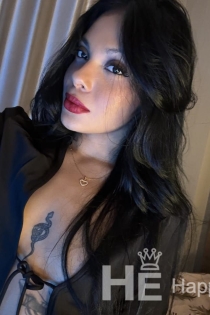 Isla, 23 de ani, Paris / Franța Escorte - 2