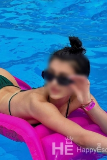 Alina, Miaka 20, Wroclaw / Poland Wasindikizaji - 2