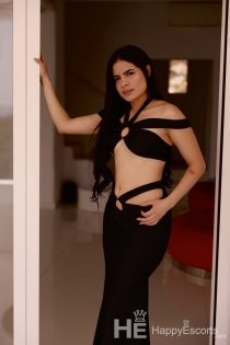 Angie, 20-aastane, Ibiza / Hispaania saatjad – 3
