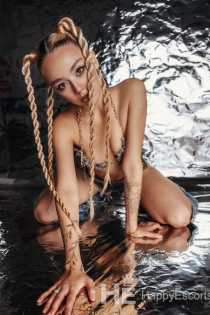 Estella, Age 21, Tirana / Albania Escorts - 1