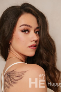 Estella, Age 21, Tirana / Albania Escorts - 5