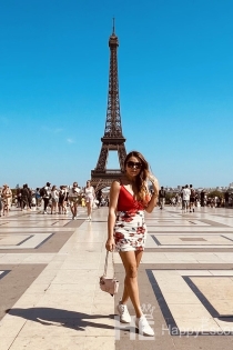Monike Deya, věk 35, Mykonos / Řecko Escort – 12