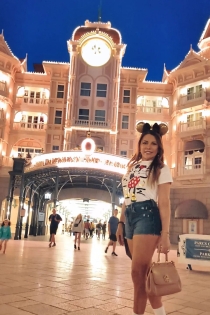 Monike Deya, věk 35, Mykonos / Řecko Escort – 14