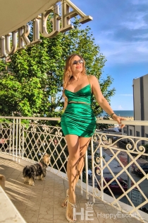 Monike Deya, věk 35, Mykonos / Řecko Escort – 24