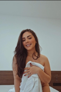Clara Blanco, Age 22, Escort in London / United Kingdom - 1