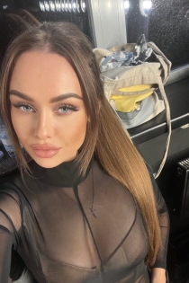 Laura, 25 år, Tirana / Albania Eskorte - 2