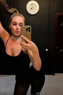 Laura, 25 år, Tirana / Albania Eskorte - 8