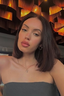 Jasmine, 23 år, Tirana / Albania Eskorte - 1