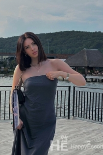Jasmine, 23 år, Tirana / Albania Eskorte - 2