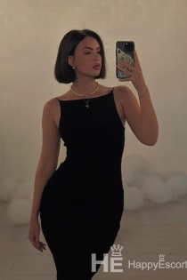 Jasmine, 23 år, Tirana / Albania Eskorte - 3