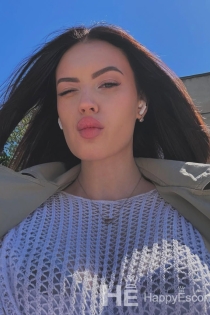 Jasmine, 23 år, Tirana / Albania Eskorte - 4