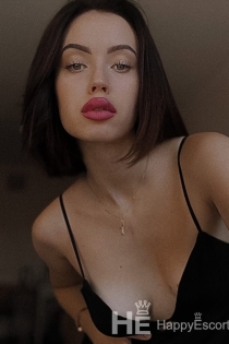 Jasmine, 23 år, Tirana / Albania Eskorte - 5