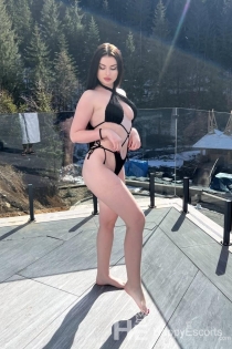 Esra, 25 år, Tirana / Albania Eskorte - 1