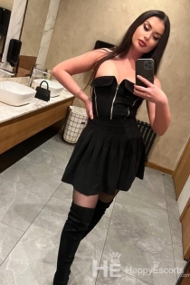 Esra, 25 år, Tirana / Albania Eskorte - 4