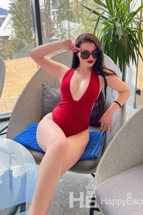 Esra, 25 år, Tirana / Albania Eskorte - 5