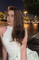 Яна, 23 години, Тирана / Албания Ескорт