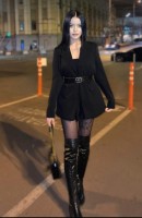 Elisa, Age 22, Escort in Tirana / Albanien