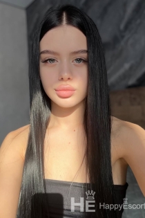 Elisa, Alter 22, Escort in Tirana / Albanien - 2