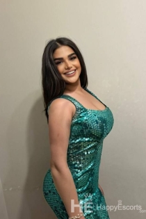 Leila, 19-aastane, Jerevan / Armeenia saatjad – 3