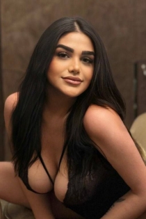Leila, 19-aastane, Jerevan / Armeenia saatjad – 5