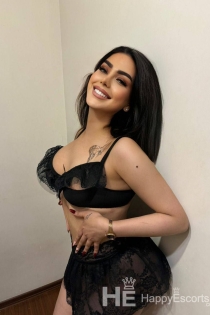 Domenica, 21 jaar, Jerevan / Armenië Escorts - 2