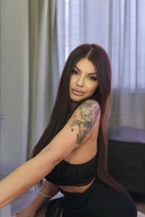 Vanessa, Alter 27, Escort in Tirana / Albanien - 5