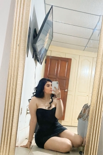 Guadalupe, Age 24, Athens / Greece Escorts - 2