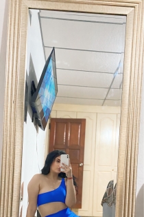 Guadalupe, Age 24, Athens / Greece Escorts - 3