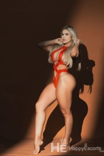 Sandy, 23 de ani, Escorte Monte-Carlo / Monaco - 1
