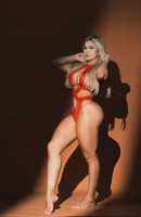 Sandy, 23 éves, Monte-Carlo / Monaco Eskortlányok