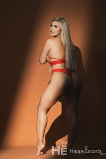Sandy, 23 de ani, Escorte Monte-Carlo / Monaco - 2