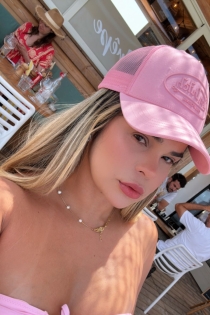 Sandy, 23 de ani, Escorte Monte-Carlo / Monaco - 6