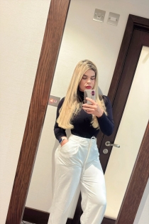 Sandy, 23 de ani, Escorte Monte-Carlo / Monaco - 8