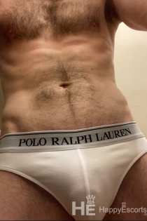 Intensementleo, 41 anni, Parigi / Francia Escort - 5