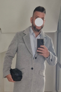 Alexander, Yaş 45, Antwerp / Belçika Escortları - 1