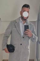 Alexander, Age 45, Antwerp / Belgium Escorts