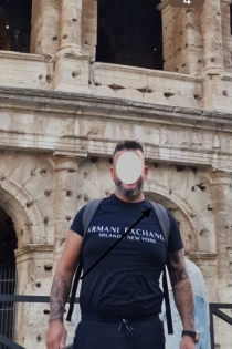 Alexander, Yaş 45, Antwerp / Belçika Escortları - 2