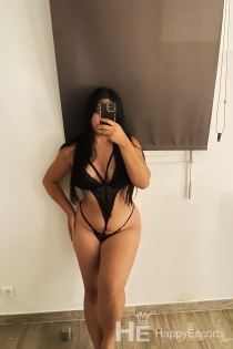 Mayte, 21 год, Турин / Италия Эскорт - 3
