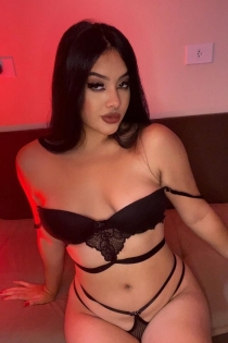 Mayte, 21 jaar, Rotterdam / Nederland Escorts - 9