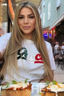 Natalia, 34 jaar, escorts uit Split / Kroatië - 9