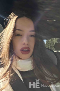 Milla, 20 anni, Durazzo / Albania Escort - 2