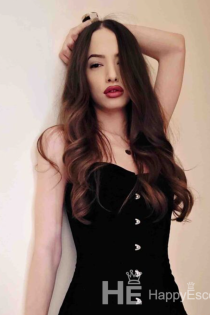 Milla, 20 anni, Durazzo / Albania Escort - 3