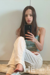 Milla, 20 anni, Durazzo / Albania Escort - 4