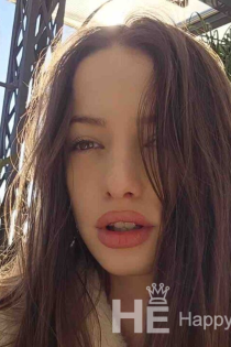 Milla, 20 anni, Durazzo / Albania Escort - 7