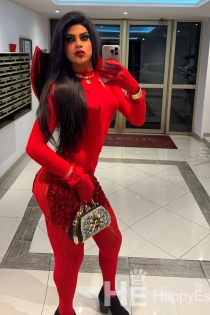 Sofia Petrova, 24-aastane, Lissabon / Portugali saatjad – 10