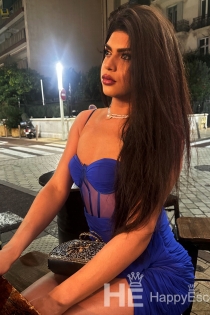 Sofia Petrova, 24-aastane, Lissabon / Portugali saatjad – 11
